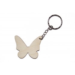 Brelok Motyl A523