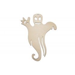 Duch halloween II A531