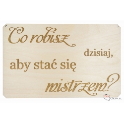 Zawieszka MOTYWACYJNA 2 A202
